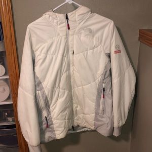 North Face Summit series jacket